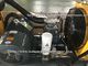 22KW Electric Screw Compressor , 7 Bar Working Pressure Portable Industrial Air Compressor