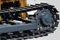 Portable Pneumatic  Drilling rig machine KG910B  hole：80-105mm  deepth：20m kaishan brand factory offer diesel engine pow
