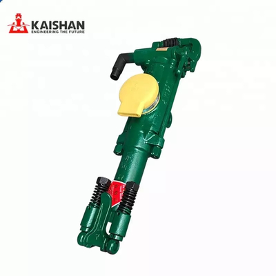 Drill Hole Portable Pneumatic Hand Hold Jack Hammer For Rock Drill