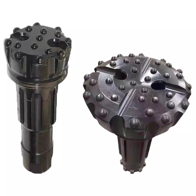 150mm Dth Hammer Down Hole Button Drilling Bits For Water Well Drilling Rig