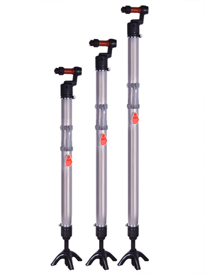 FT160 FT140 FT100 Jack Hammer Air Compression Leg Foot For Rock Drill