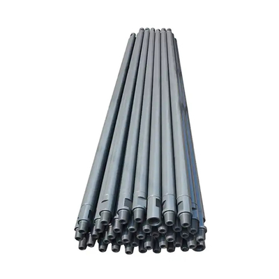 DTH Water Well Drill Rod API 2 7/8&quot; IF API 2 3/8&quot; IF 89mm 2M