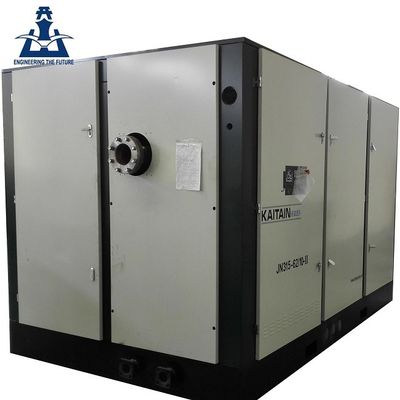 High Quality High Power Energy saving KAITAIN JN315 Two Stage Compression Screw Air Compressor