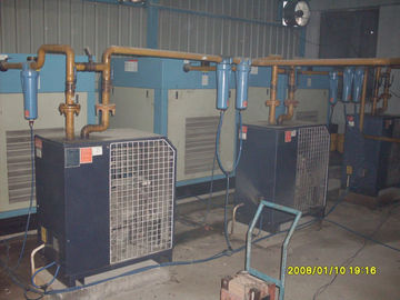 High pressure portable atlas copco refrigerated air dryers for air compressors 7.5kw 10HP