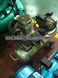 Automatical Energy saving Industrial Air Compressor with Low Speed , Long Lifespan