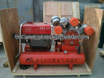 kaishan brand Low noise piston air compressor 1780 ×870×1240mm