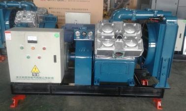 Big mineral piston air compressor for pnematic tools CVFY 9/7  9m³ 7 bar kaishan brand