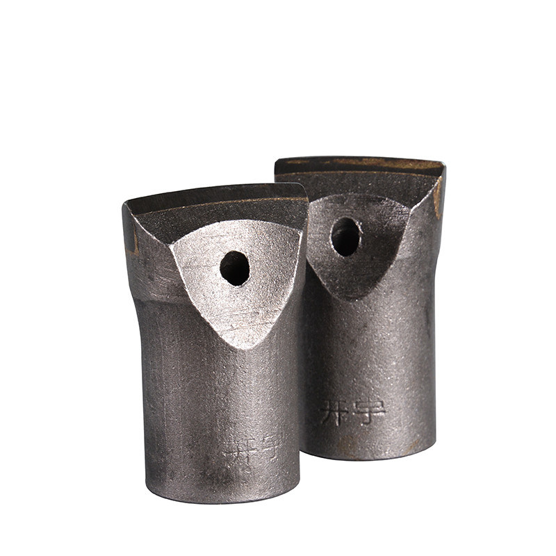 38mm Drill Rig Parts 8 Teeth Jack Hammer Rock Drill Bit 32mm 34Mm ...