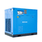 55KW 75HP 8bar Industrial Screw Air Compressor 350cfm Asynchronous Direct Drive