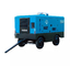 LGCY-19.5/19 Portable Screw Air Compressor For Blasting Water Well Drilling Rig