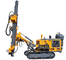Kg420 KG420h High Torque Gyrator Down The Hole Drill Rig For Open Dust Collector