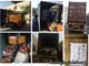 30m Portable Drilling Rig DTH Drilling KG726 Rig Mining Borehole Equipment