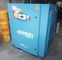 Industrial Machinery Equipment Screw Drive Air Compressor 30 kw 10 bar 1.0 Mpa