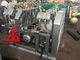 High Pressure Piston Diesel Air Compressor KB Series 4.8m3 / Min Stationary