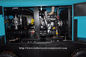 Diesel Engine Air Compressor , 10 m3 / Min 10 Bar Portable Rotary Screw Air Compressor