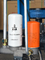 661335302EF Screw Air Compressor Oil Gas Separator Air Filter 66094172