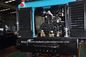 High Pressure Drilling Compressor Diesel Engine Portable Screw Air Compressor 6000 kg