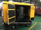Portable Electric Rotary Screw Air Compressor 189psi 424 cfm 122HP F class insulation