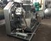 Stationary 20 hp Piston Air Compressor With Separate Air Tank CE ISO9001 KB15G