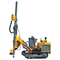 KG920BH Surface DTH Mining Drill Rig For Quarry With Dust Collection