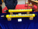 Mining Rock Water Well 5 Inch DTH Drilling Hammer High Air Pressure