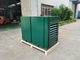 Electric Stationary Rotary Screw Air Compressor 37KW 1Mpa Air Cooling