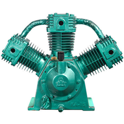 Silk KA15 KA10 Piston Type Air Pressure Pump Head Air Compressor Accessories
