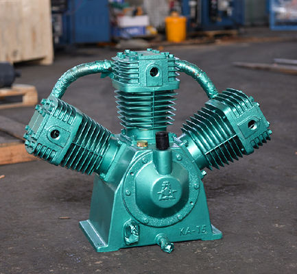 Silk KA15 KA10 Piston Type Air Pressure Pump Head Air Compressor Accessories