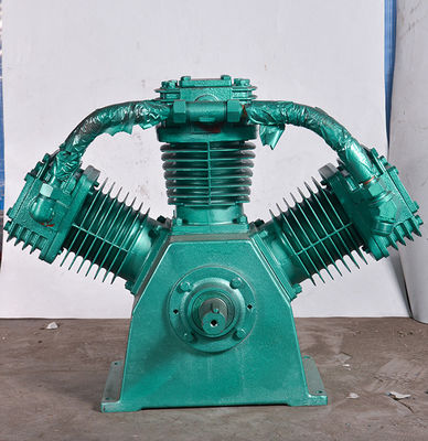 Silk KA15 KA10 Piston Type Air Pressure Pump Head Air Compressor Accessories