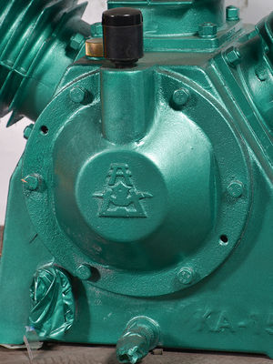 Silk KA15 KA10 Piston Type Air Pressure Pump Head Air Compressor Accessories