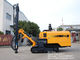 90 - 115mm Diameter Portable Drilling Rig Machine Double Rotary Motor 17 Bar