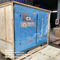8 Bar Large Capacity Stationary Screw Air Compressor For Tunnel Projects