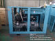 8 Bar Large Capacity Stationary Screw Air Compressor For Tunnel Projects
