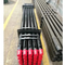 76mm 89mm 102mm DTH Drill Rod API Drilling Tools Forging Processing Type