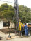 200m Depth 10.5 - 24.6bar KW20 Truck Mounted Water Well Drilling Rigs CE