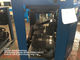 30KW Belt Driven Stationary Rotary Screw Compressor Energy Saving 160CFM 13 Bar