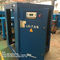 Oil Injected 45kw 8bar Belt Driven Rotary Screw Air Compressor For Bottle Blower
