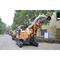 KT7 Deep 25m Drilling Rig Portable Blast Hole Integrated