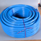 Flexible Rubber Braided Hose Industrial Hydraulic High Pressure Braided Air Hose Pipe Assembly