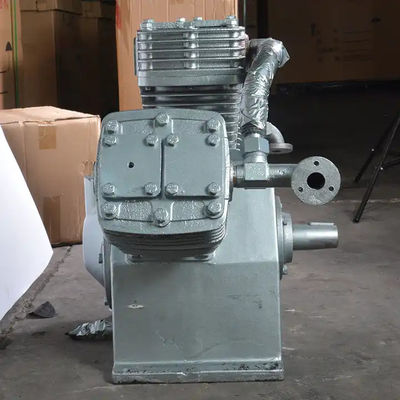 Silk KB15 Air Compressor Pump Head High Power Series Piston Air Compressor Pump Head