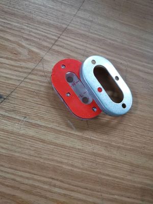 Silk KB15 Air Compressor Parts Sight Glass Assembly Regular Size