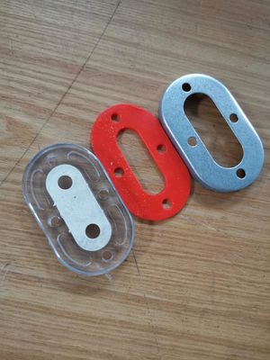 Silk KB15 Air Compressor Parts Sight Glass Assembly Regular Size