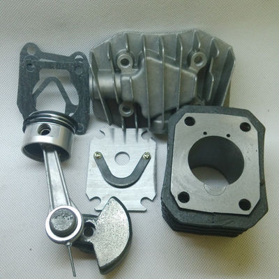 Silk KB15 Air Compressor Parts Sight Glass Assembly Regular Size