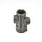 Jack Hammer Parts High Quality Rock Drill Parts Cyilnder For YT24 Hand Held Mine Drilling Rig
