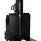 Electric Stacker 1000/2000kg 1ton 2.5m Stacker Forklift Used In Cargo Handling
