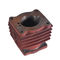 kaishan Industrial Air Compressor Engine Cylinder Piston Kits
