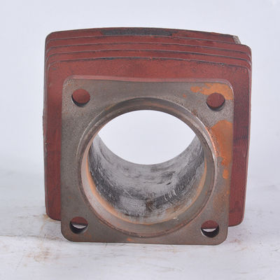 Silk Industrial Air Compressor Engine Cylinder Piston Kits