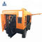 Mobile 14.5 Bar 550CFM Diesel Screw Portable Air Compressor In Drilling Holes Core Mining