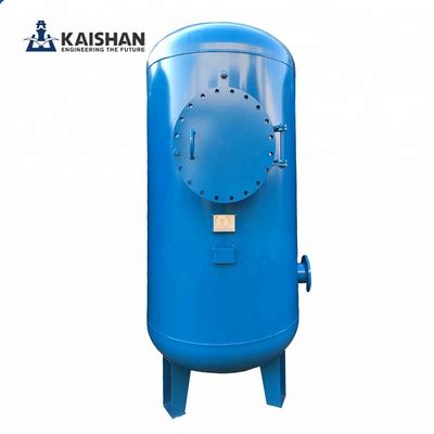 Silk High Pressure Compressed 300L Vertical Air Receiver Tank C-0.3/30