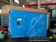 Oil Injected Tunnel Screw Air Compressor 110KW 8bar